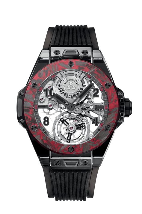 hublot black caviar tourbillon|Tourbillon Automatic Black Sapphire Las Vegas Boutique.